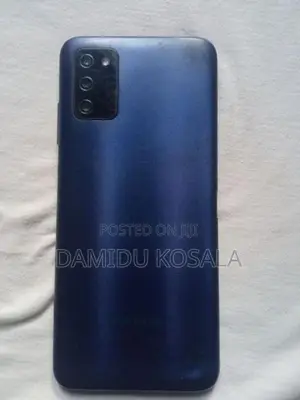 Samsung Galaxy A03s 32GB (Used)