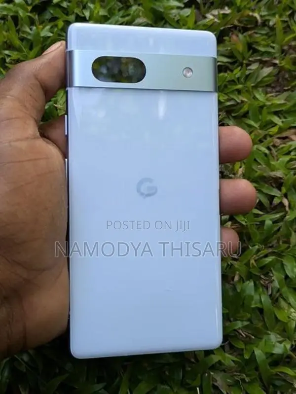 Google Pixel 7a (Used)