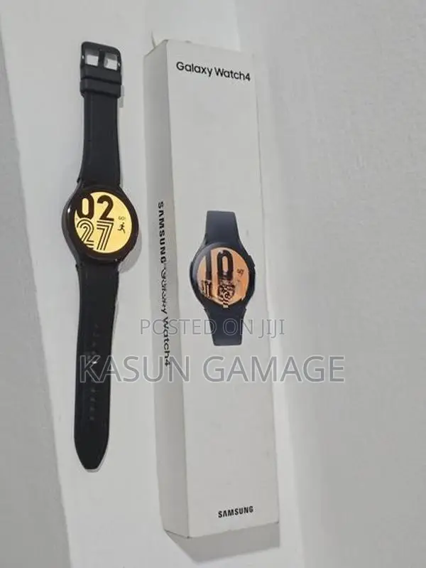 Samsung Galaxy Watch 4 LTE 44mm