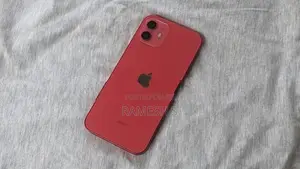 Apple iPhone 12 128GB (Used)