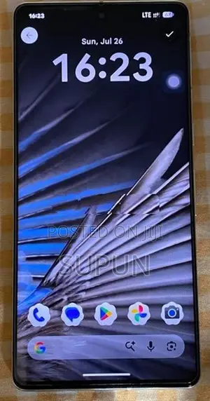Google Pixel 7 Pro (Used)