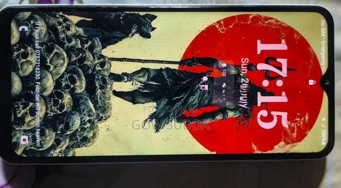 Samsung Galaxy A23 (Used)