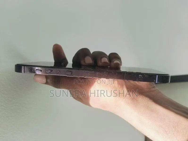 Apple iPhone 14 Pro Max (Used)