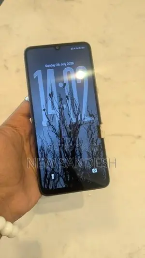 Xiaomi Redmi 13C (Used)