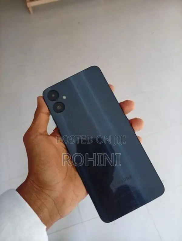 Samsung Galaxy A05 (Used)