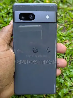 Google Pixel 7a (Used)