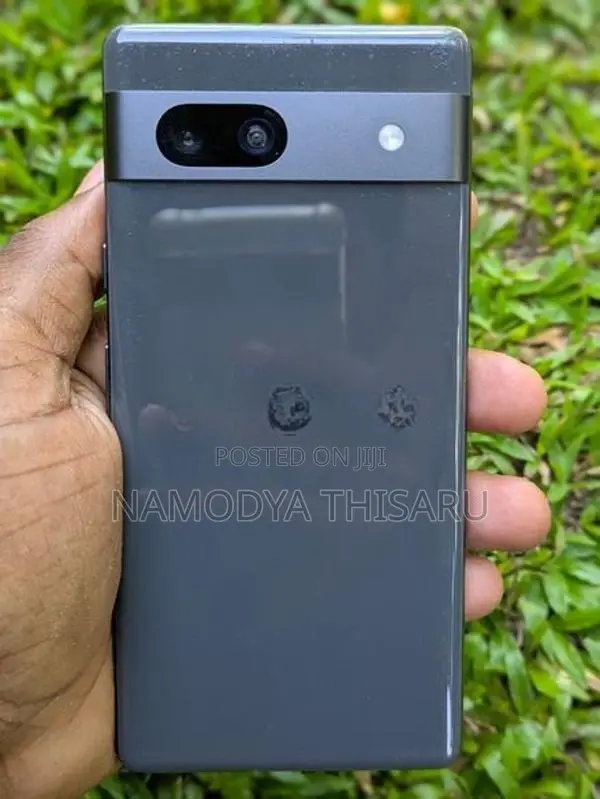 Google Pixel 7a (Used)