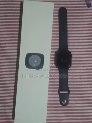 Apple Watch Series 8