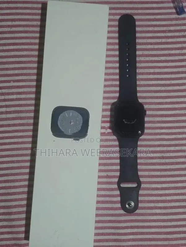 Apple Watch Series 8