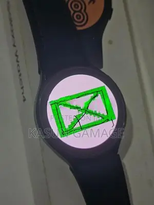 Samsung Galaxy Watch 4 LTE 44mm
