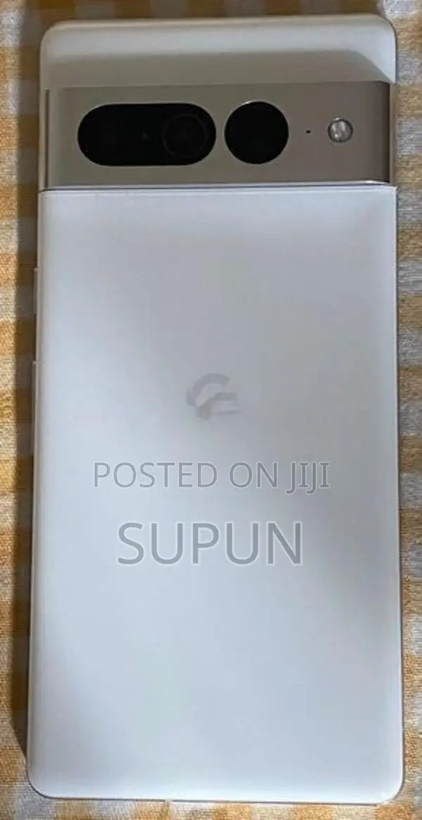 Google Pixel 7 Pro (Used)