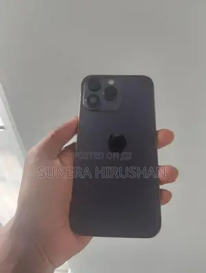 Apple iPhone 14 Pro Max (Used)