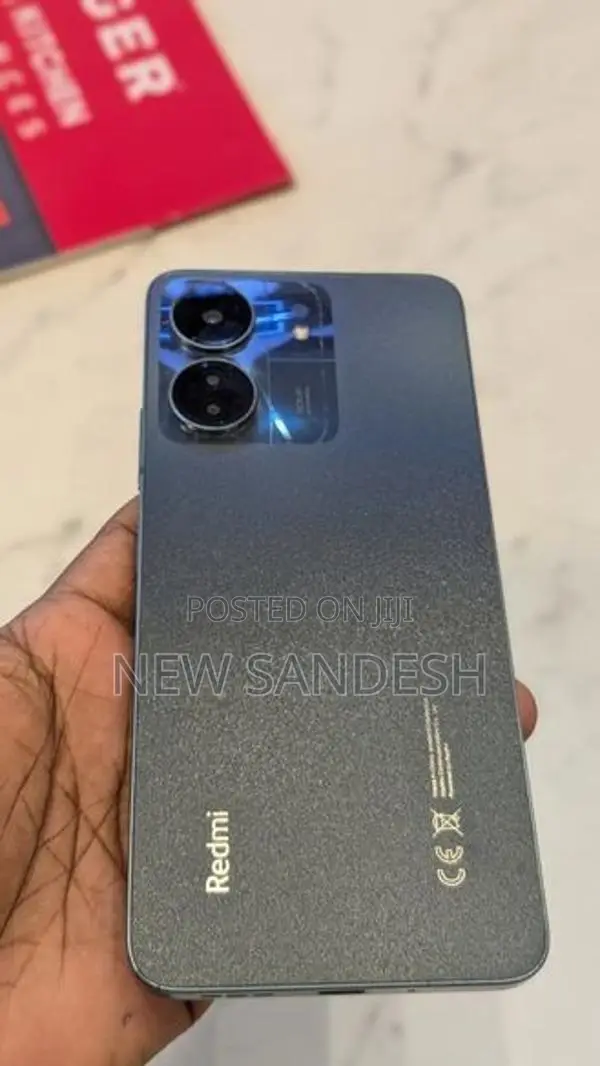 Xiaomi Redmi 13C (Used)