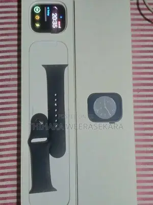 Apple Watch Series 8