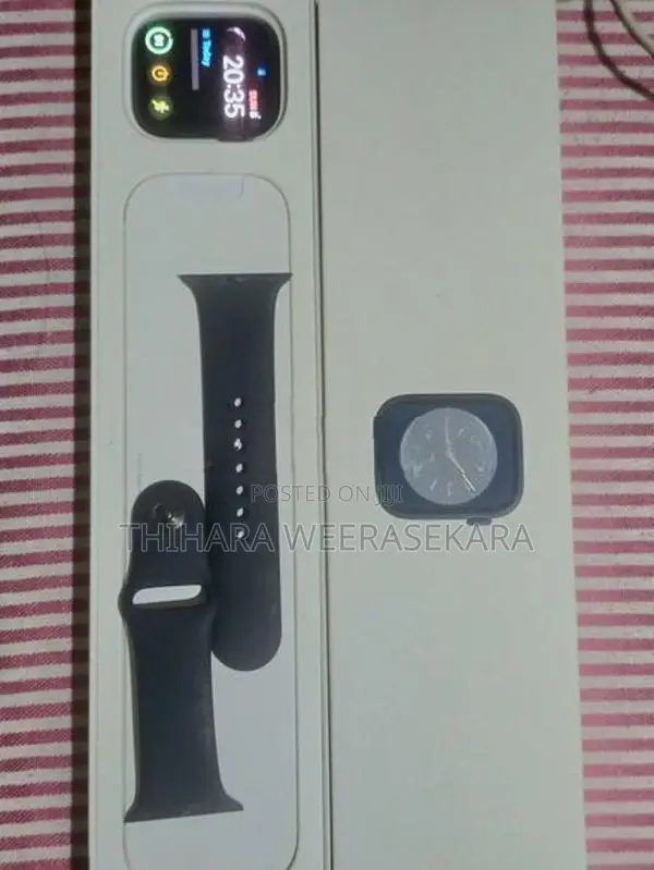 Apple Watch Series 8