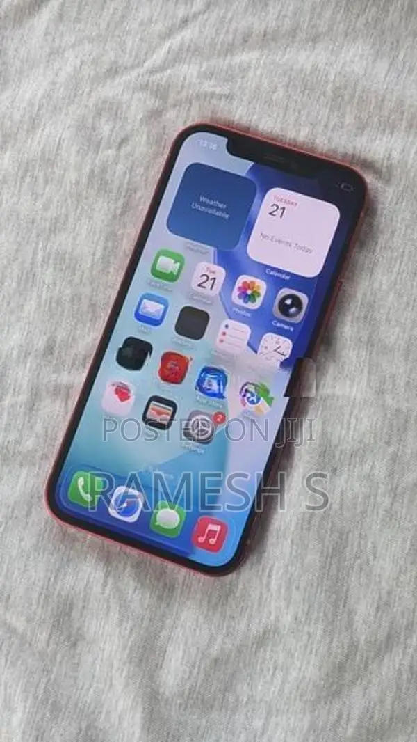 Apple iPhone 12 128GB (Used)