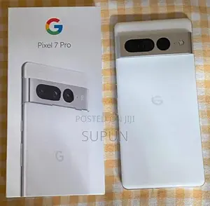 Google Pixel 7 Pro (Used)