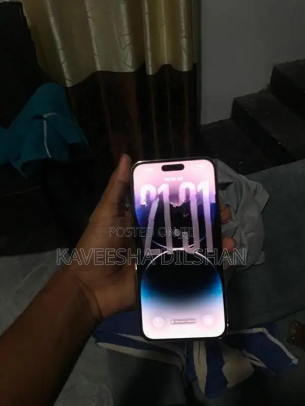 Apple iPhone 14 Pro Max Used (Used)