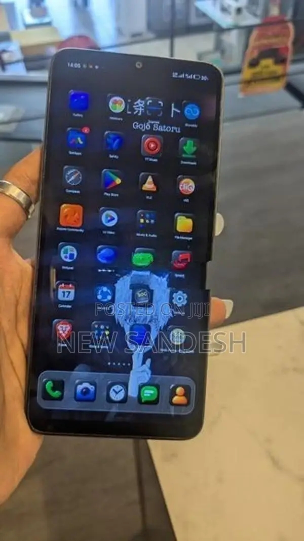 Xiaomi Redmi 13C (Used)