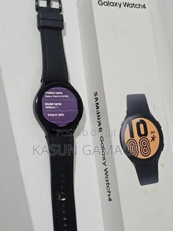 Samsung Galaxy Watch 4 LTE 44mm
