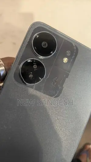 Xiaomi Redmi 13C (Used)