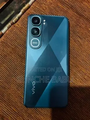 Vivo Y21d 21y d 256gb ram (Used)