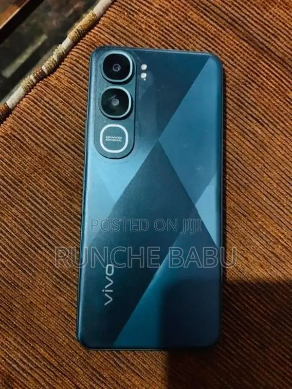 Vivo Y21d 21y d 256gb ram (Used)