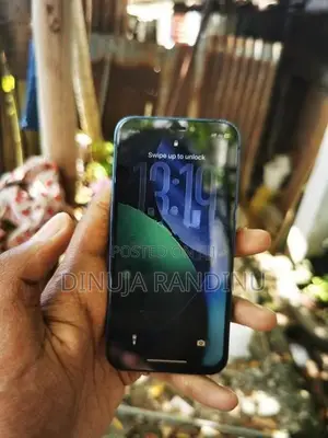 Apple iPhone 12 mini 2020 (Used)