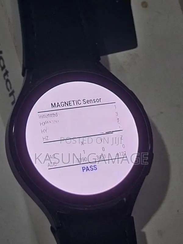Samsung Galaxy Watch 4 LTE 44mm