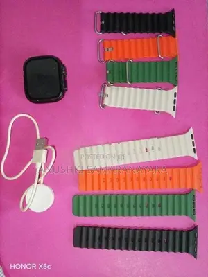 T20 Ultra Smart Watch
