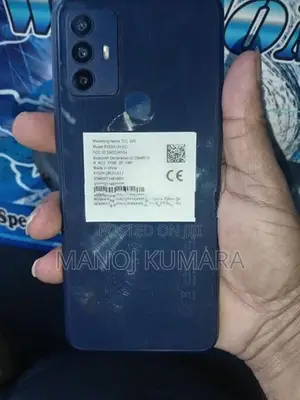TCL 306 (Used)
