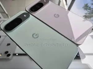 Google Pixel 9 12GB RAM 128GB 5G (Brand New)