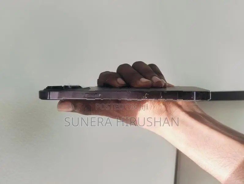 Apple iPhone 14 Pro Max (Used)
