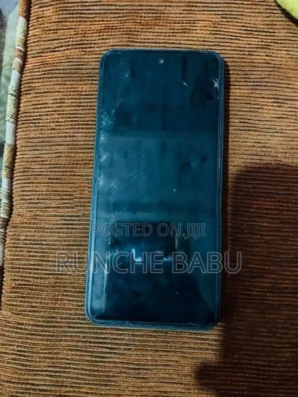 Vivo Y21d 21y d 256gb ram (Used)