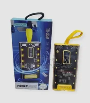 TREQA TR 959 POWER BANK ORGINAL