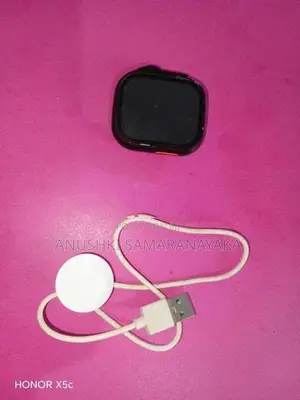T20 Ultra Smart Watch