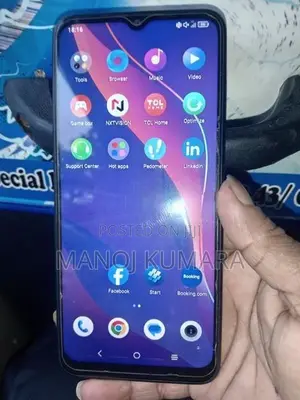 TCL 306 (Used)