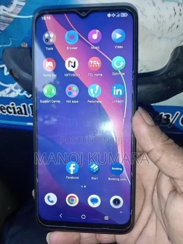 TCL 306 (Used)
