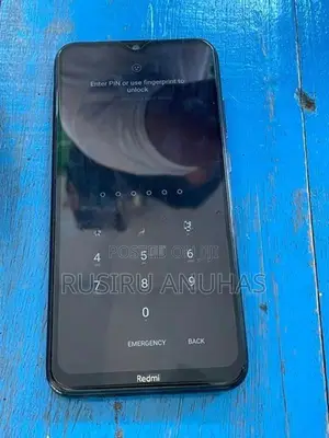 Xiaomi Redmi Note 8 (Used)
