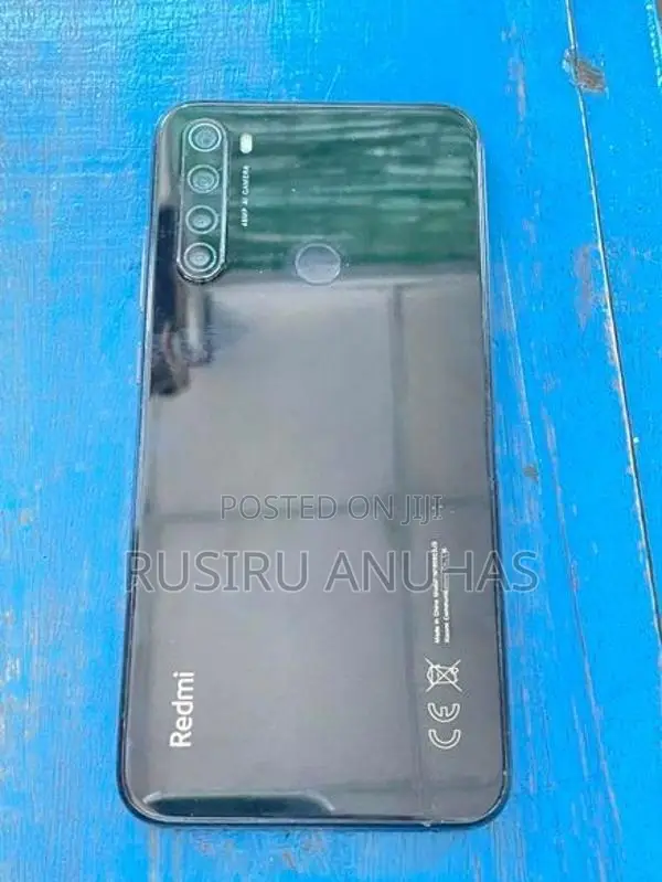 Xiaomi Redmi Note 8 (Used)