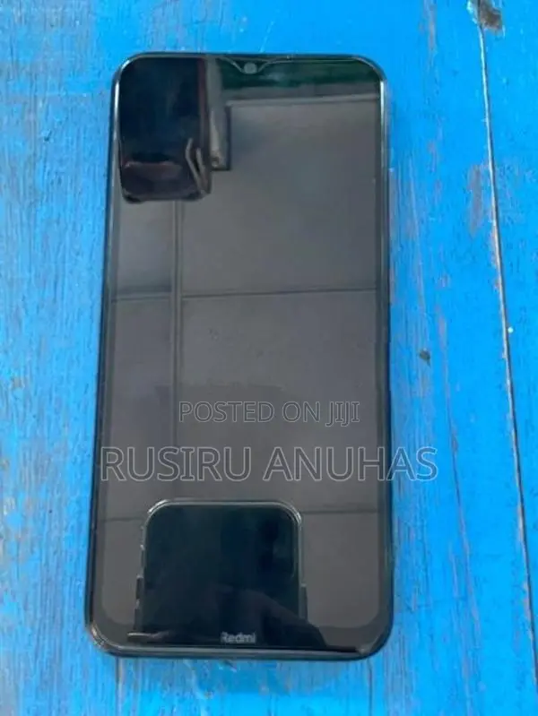 Xiaomi Redmi Note 8 (Used)