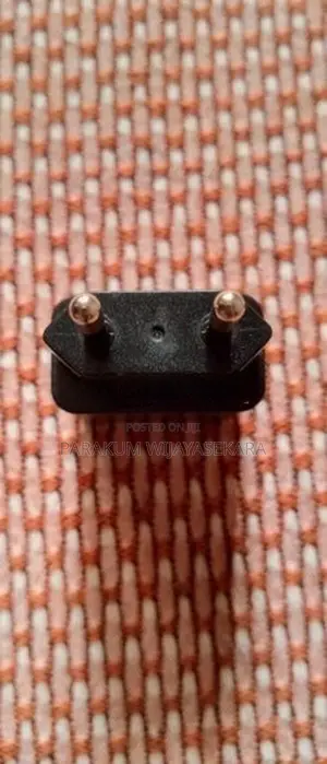 Sony UCH 12 Charger