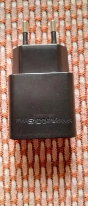 Sony UCH 12 Charger
