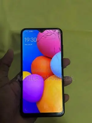 Vivo Y1s (Used)