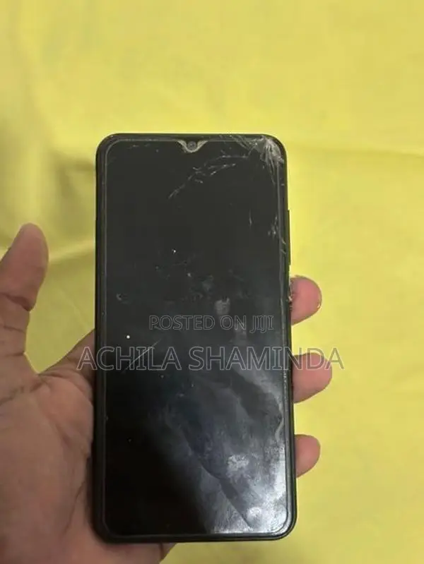 Vivo Y1s (Used)