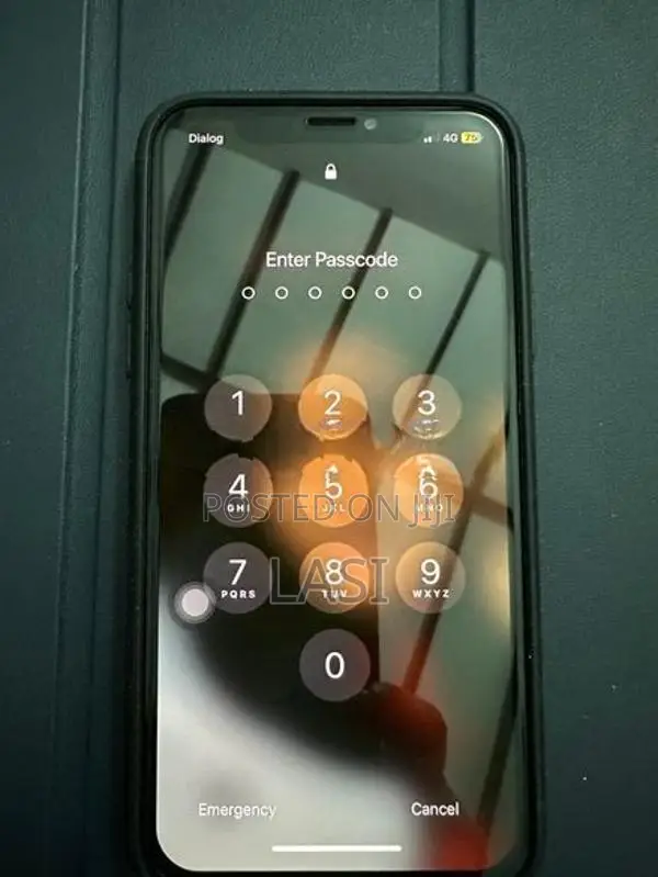 Apple iPhone XS (Used)