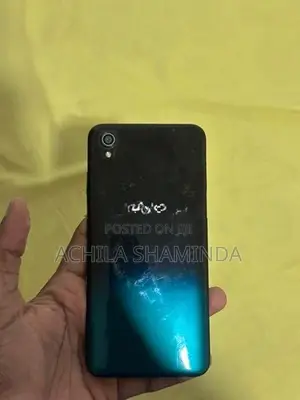Vivo Y1s (Used)