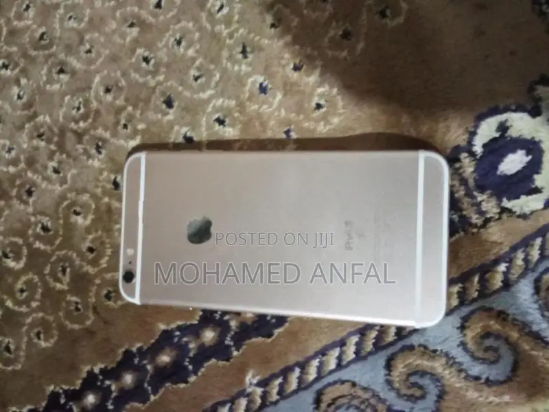 Apple iPhone 6S Plus (Used)