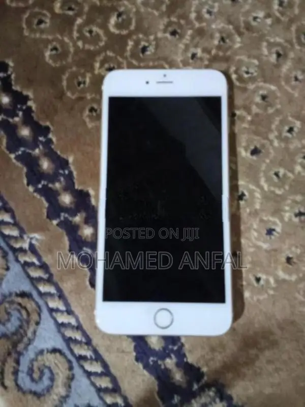 Apple iPhone 6S Plus (Used)