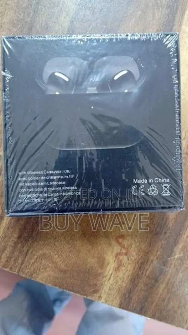 ANC Earbuds